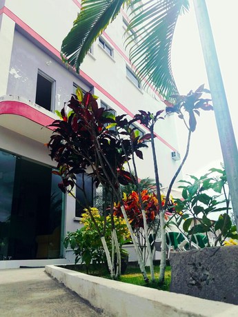 Imagen general del Hotel Salduba. Foto 2