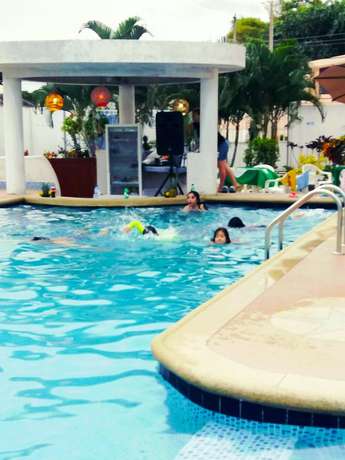 Imagen general del Hotel Salduba. Foto 1