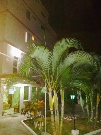 Imagen general del Hotel Salduba. Foto 3