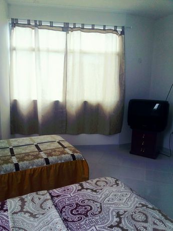 Imagen de la habitación del Hotel Salduba. Foto 8