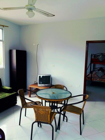 Imagen de la habitación del Hotel Salduba. Foto 9