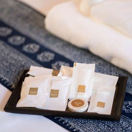Imagen de la habitación del Hotel Salee Boutique. Foto 4