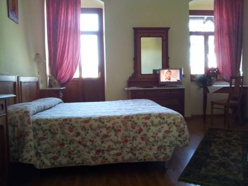Imagen general del Hotel Salegg. Foto 1