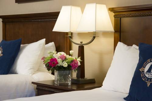 Imagen de la habitación del Hotel Salem Waterfront and Suites. Foto 3