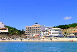 Imagen general del Hotel Salema Beach. Foto 1