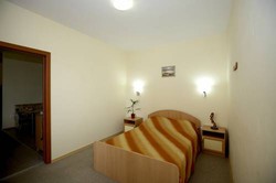 Imagen general del Hotel Salen Resort. Foto 2