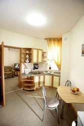 Imagen general del Hotel Salen Resort. Foto 3