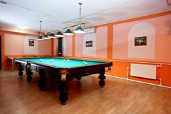 Imagen general del Hotel Salen Resort. Foto 4