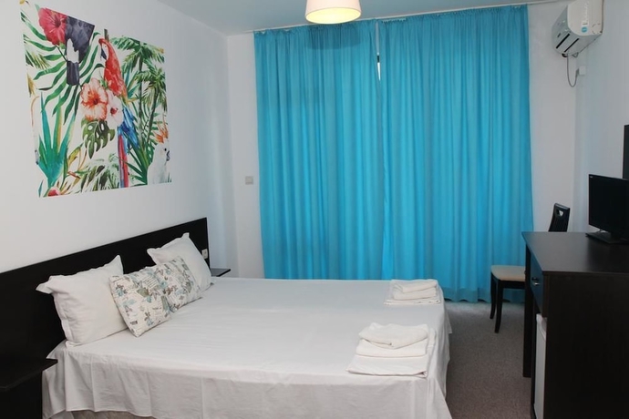 Imagen de la habitación del Hotel Salena Beach. Foto 6