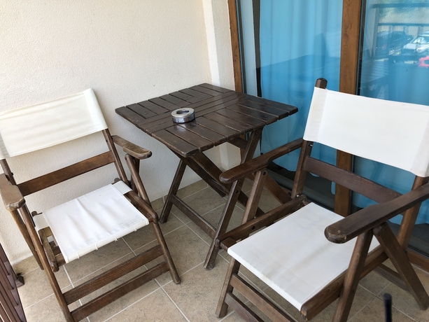 Imagen de la habitación del Hotel Salena Beach. Foto 11