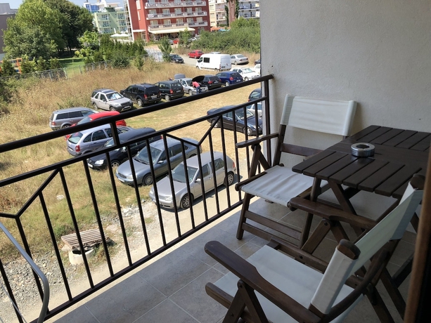 Imagen de la habitación del Hotel Salena Beach. Foto 12