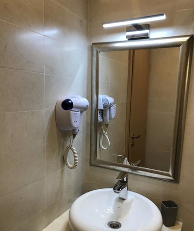 Imagen de la habitación del Hotel Salena Beach. Foto 14