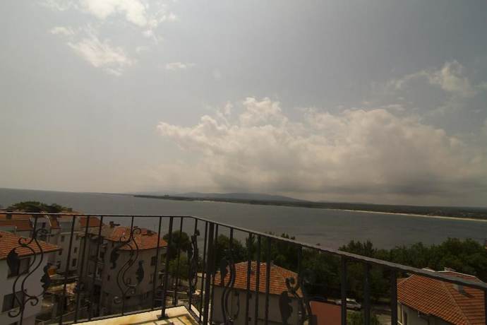 Imagen de la habitación del Hotel Salena Plaza. Foto 7