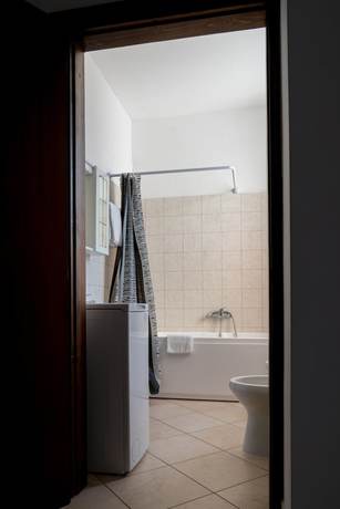 Imagen de la habitación del Hotel Salento. Foto 8