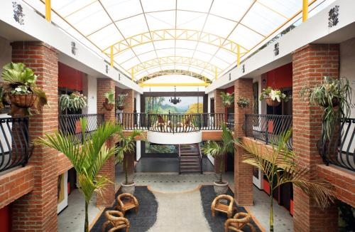 Imagen general del Hotel Salento Real Eje Cafetero. Foto 3