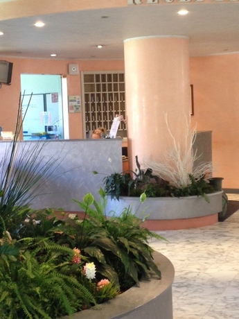 Imagen de los interiores del Hotel Salera. Foto 15