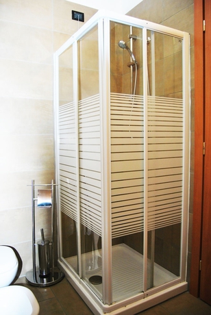 Imagen de los interiores del Hotel Salerno. Foto 17