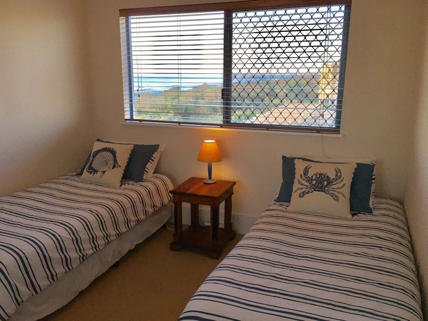 Imagen de la habitación del Hotel Salerno on the Beach. Foto 4