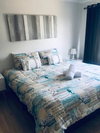 Imagen de la habitación del Hotel Salerno on the Beach. Foto 5