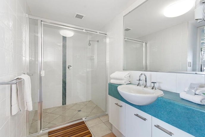 Imagen de la habitación del Hotel Salerno on the Beach. Foto 6