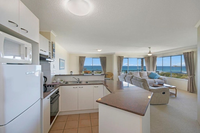 Imagen de la habitación del Hotel Salerno on the Beach. Foto 11