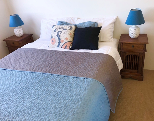 Imagen de la habitación del Hotel Salerno on the Beach. Foto 16