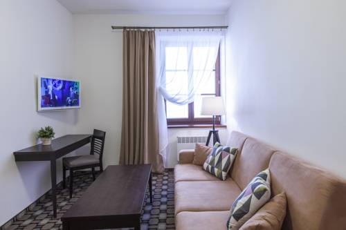 Imagen de la habitación del Hotel Salety. Foto 7