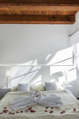 Imagen de la habitación del Hotel Salety. Foto 10