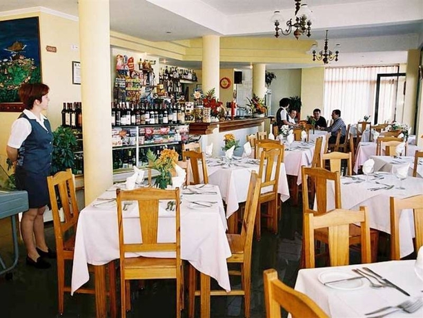 Imagen general del Hotel Salgueiro. Foto 2