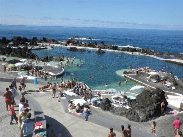 Imagen general del Hotel Salgueiro. Foto 4