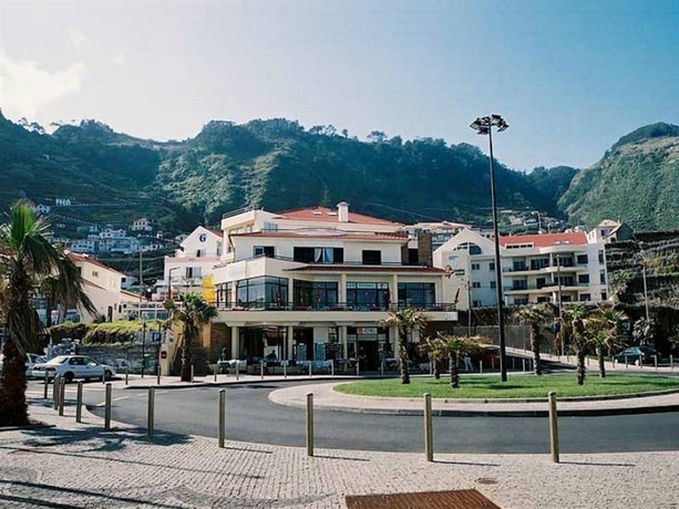 Imagen general del Hotel Salgueiro. Foto 5