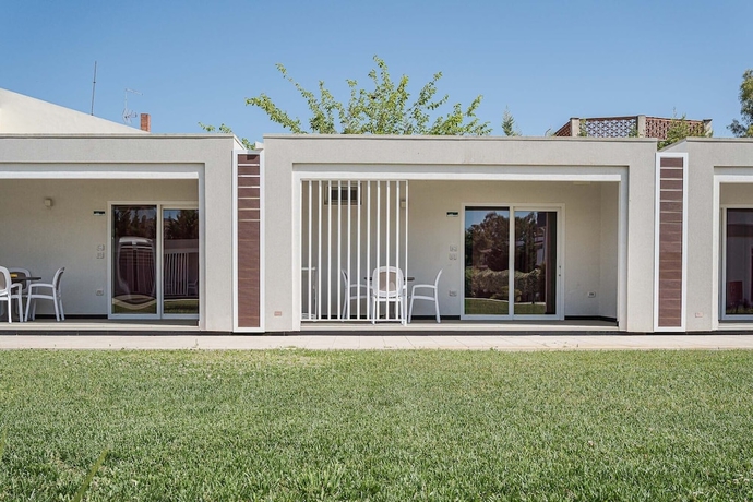 Imagen de la habitación del Hotel Salice Resort. Foto 8
