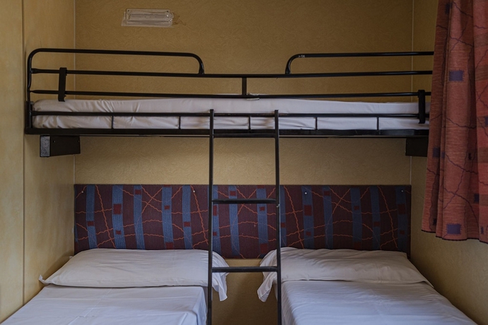 Imagen de la habitación del Hotel Salice Resort. Foto 11