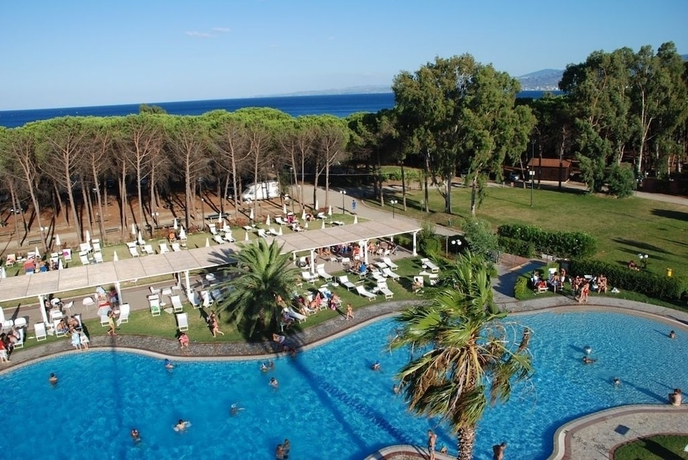 Imagen general del Hotel Salice Resort. Foto 1