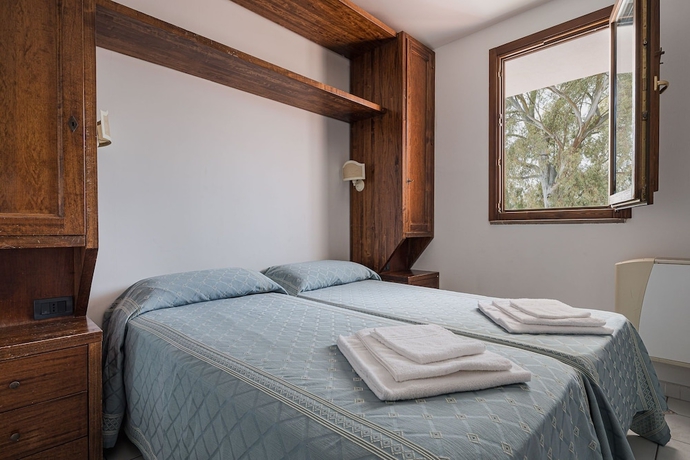 Imagen de la habitación del Hotel Salice Resort. Foto 16