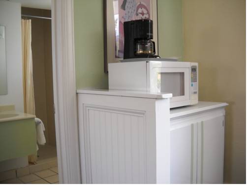 Imagen de la habitación del Hotel Salida Inn and Monarch Suites. Foto 3