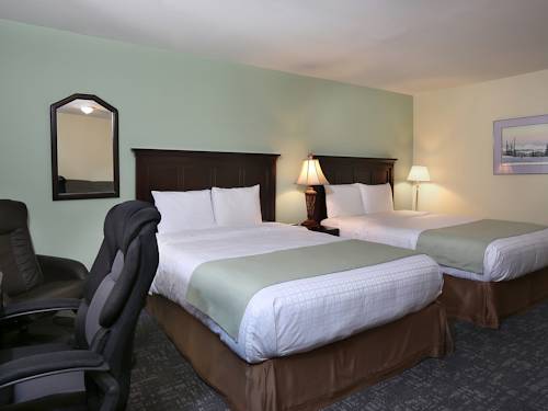 Imagen de la habitación del Hotel Salida Inn and Monarch Suites. Foto 16