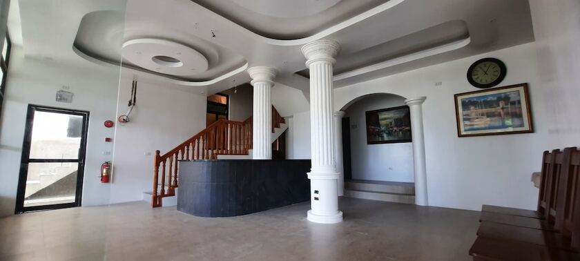 Imagen general del Hotel Salido Boracay. Foto 3