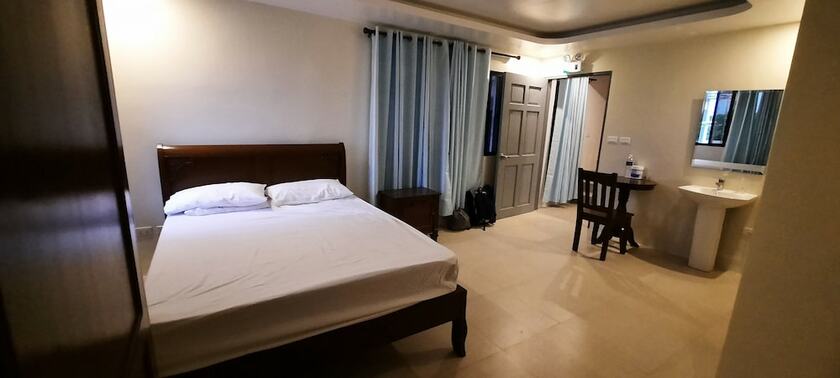Imagen de la habitación del Hotel Salido Boracay. Foto 11