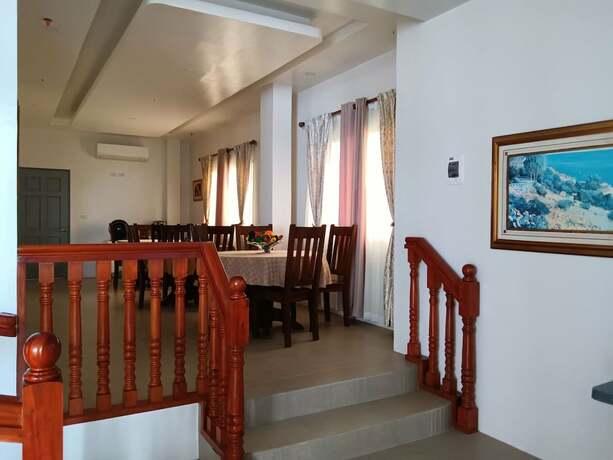 Imagen general del Hotel Salido Boracay. Foto 5