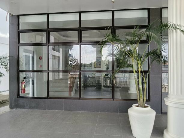 Imagen general del Hotel Salido Boracay. Foto 9