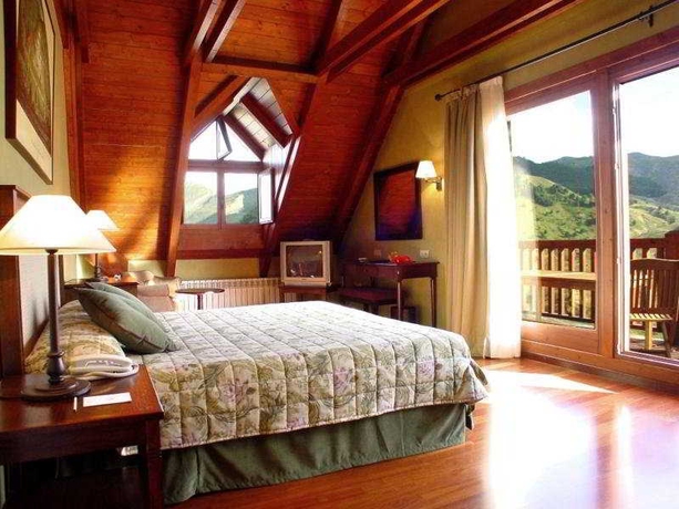 Imagen general del Hotel Saliecho. Foto 2