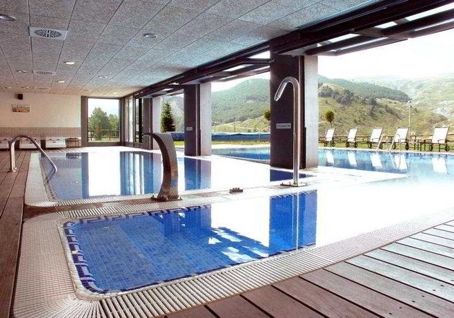 Imagen general del Hotel Saliecho. Foto 5