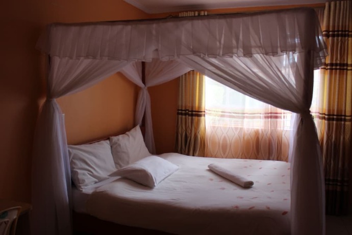 Imagen de la habitación del Hotel Salient Guest House. Foto 14