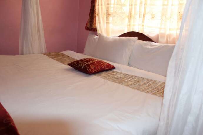 Imagen general del Hotel Salient Guest House. Foto 1
