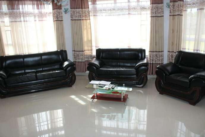 Imagen general del Hotel Salient Guest House. Foto 2