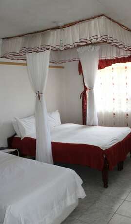 Imagen general del Hotel Salient Guest House. Foto 3