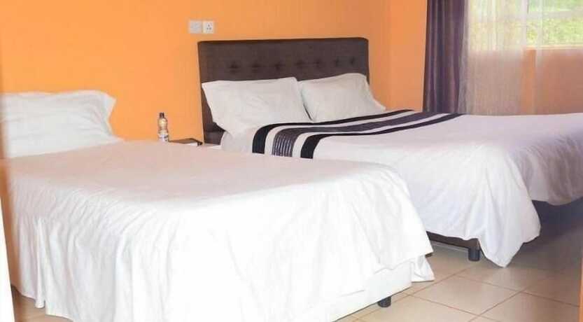 Imagen general del Hotel Salient Guest House. Foto 4
