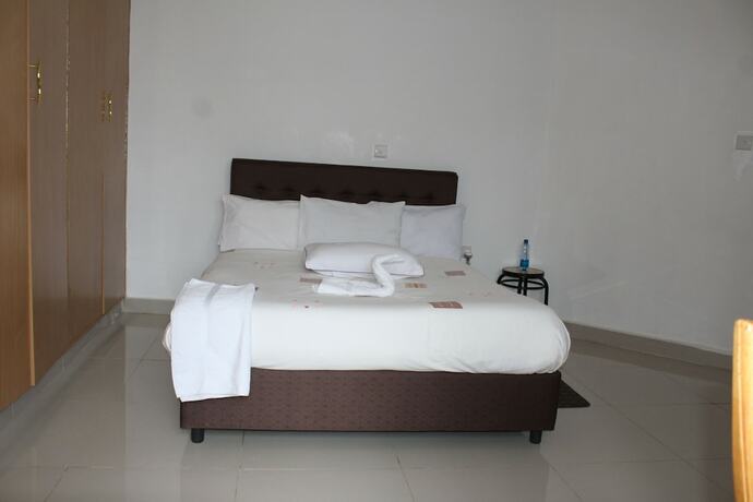Imagen general del Hotel Salient Guest House. Foto 5