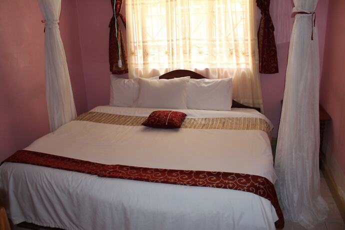 Imagen general del Hotel Salient Guest House. Foto 6